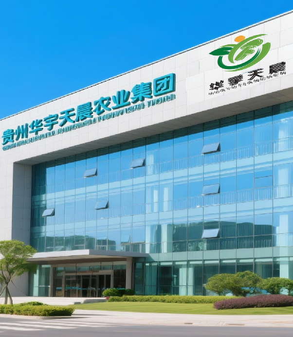 贵州华宇天晨农业集团有限责任公司